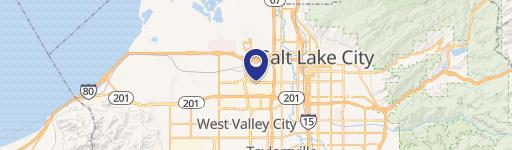 New Industrial Warehouse in Salt Lake