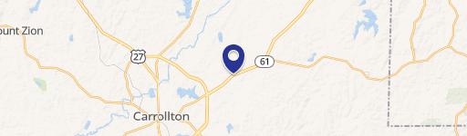 Commercial Lot in Carrollton, GA