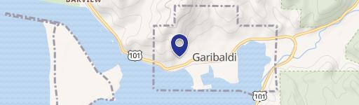 Updated Duplex in Garibaldi