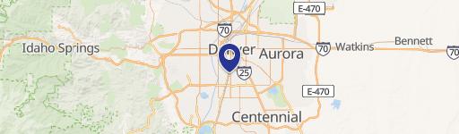 Versatile Commercial Space in Denver