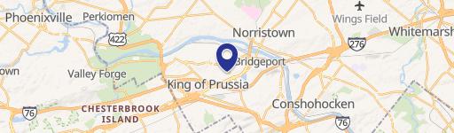 King of Prussia Flex Space