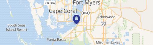 Direct Gulf Access Vacant Lot