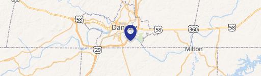 Danville Land for Continued Growth