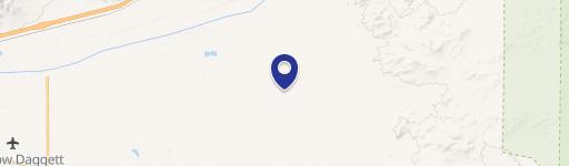 Flat Land with Well