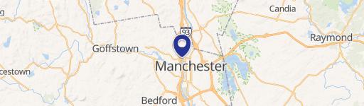 Former Event Center For Lease