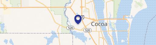 Land For Sale in Cocoa