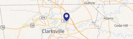 Warfield Boulevard Commercial Land