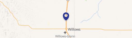 Willows, CA 95988