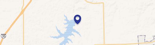 Lake Viking Land Lot