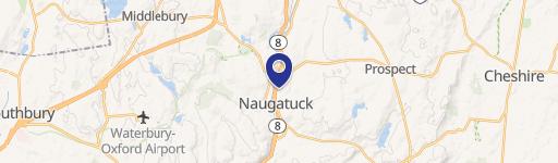 Five-Unit Portfolio in Naugatuck