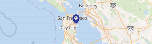 San Francisco Flex Space Available