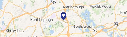 Marlborough Flex Space Available