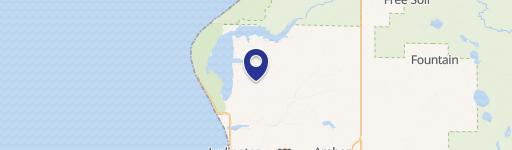 Ludington Self-Storage Facility For Sale