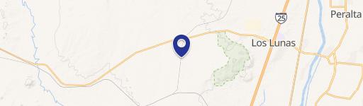 Los Lunas Agricultural Land Parcel