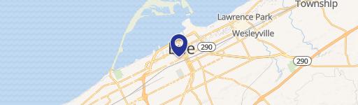 Downtown Erie Office Condominium