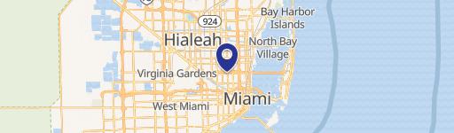 Renovated Duplex in Alapattah, Miami