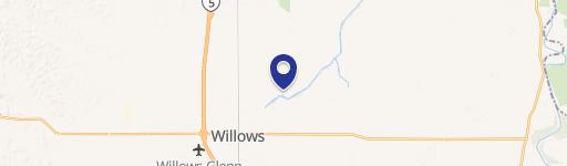 Willows, CA 95988