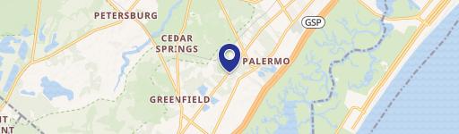 Commercial Lot in Upper Township