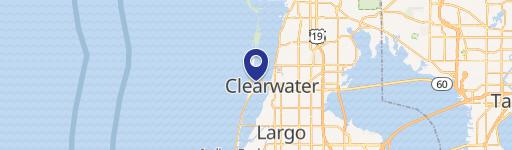 Retail Space Near Sand Key