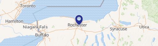 Commercial Space in Rochester, NY