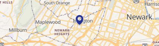 Irvington Twp. Multifamily Property Rental