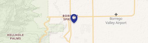 Borrego Springs Investment Property