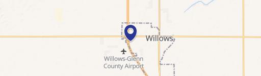 Willows, CA 95988
