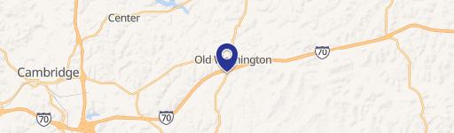 Prime Commercial Land Opportunity
