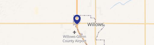 Willows, CA 95988