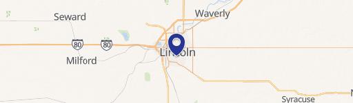 Professional Office Space in Lincoln