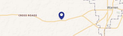 Highway 4 Bypass Commercial Property