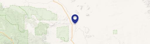 5 Acres in Yucca Valley
