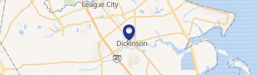 Dickinson Commercial Asset with Redevelopment
