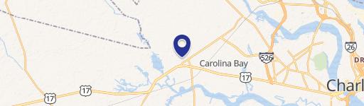 Approved Assisted Living Site