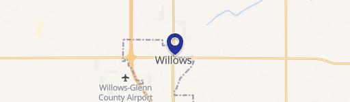 Willows, CA 95988