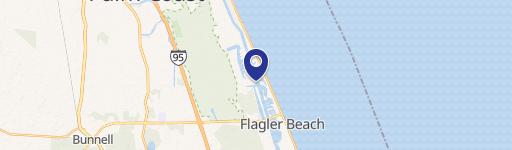 Residential Homesite in Palm Coast