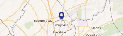 Versatile Commercial Property in Emigsville