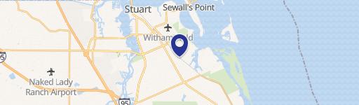 Industrial Flex Space in Stuart