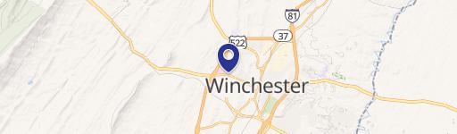 Prime Winchester Commercial Land Parcel