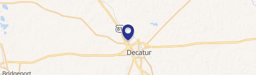 Decatur Retail Space For Sale