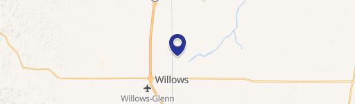 Willows, CA 95988