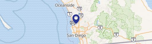 San Diego Commercial Space Available