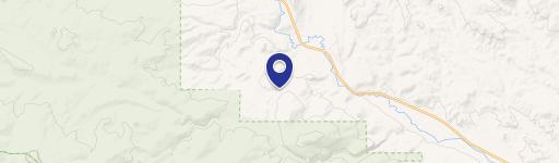Union Pass Recreational Land