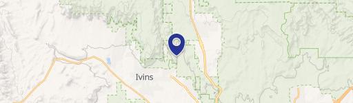 Land For Sale in Ivins