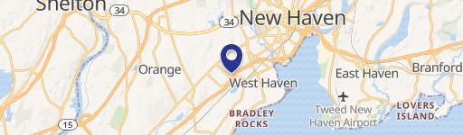 West Haven Two-Family Home