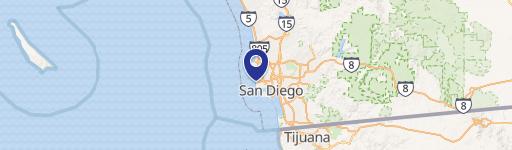 Ocean Beach Multifamily Investment Property