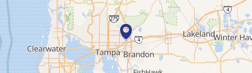 Tampa Flex Office Spaces