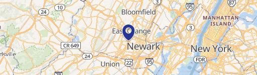 Renovated Two-Family Home in Newark