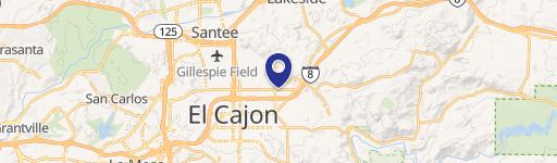 El Cajon Duplex Opportunity