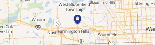 Farmington Hills Medical Office Building
